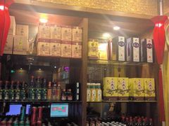 -南门四季铜锅涮肉(左家庄店)