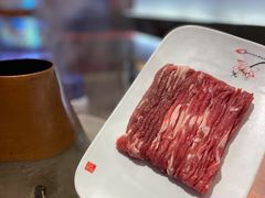 -1078號老北京涮肉(万达广场店)