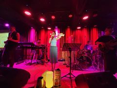 -音乐房子·Vintage Live Bar(玉林总店)