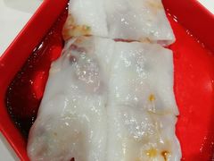 蜜汁叉烧肠-稻香酒家(天河城店)