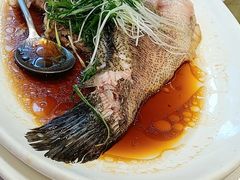 -顺风海鲜港(金玉兰店)