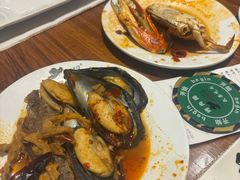 -汉巴味德(沈阳万象汇店)