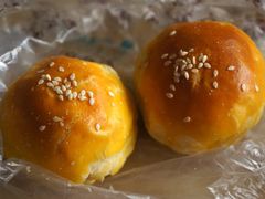 蛋黄酥-闻酥园(青羊区文殊坊店)