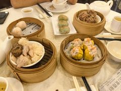 -顶好海鲜酒家