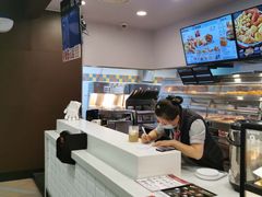 -肯德基(西安电子城店)