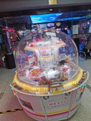-嗨翻Hi-Fun竞技主题乐园·蹦床团建生日聚会(五棵松华熙店)