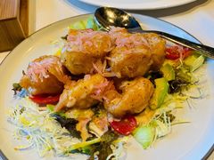 -三号黄浦会Canton Table