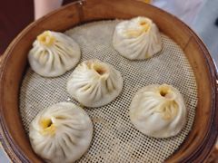 -老淮城·长鱼面(河下古镇店)
