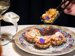 -狮拾久·现代新加坡料理(福田COCO Park店)