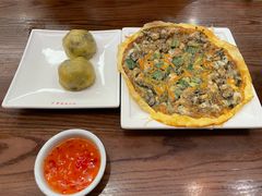 -海坛特色小吃·只做平潭特色菜(平潭店)