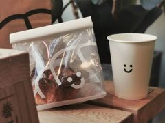 -dotcom coffee古点咖啡(致真大厦店)