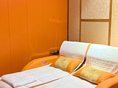 -畅想汤泉生活(民治店)