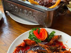 -闻香阁·清真(光荣道店)