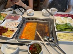 -野妹火锅(布吉店)