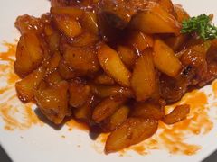-味福记·江西小炒·南昌小吃(青山湖万达店)