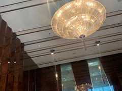 -顺德美的万豪酒店-万豪中餐厅