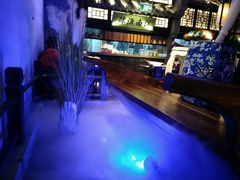 -绿茶餐厅(乐峰广场店)