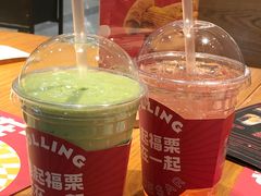 -乐凯撒披萨(正佳广场店)