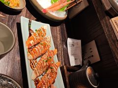-眷屋の深夜食堂(云锦中心店)