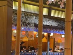 -龙湖南京江北天街