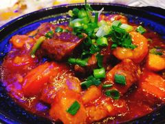 -尚岛私房菜(西方巷店)