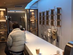 -% Arabica阿拉比卡咖啡(武康路店)