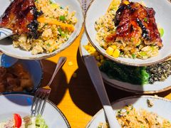 -佰海稻食堂·盖饭·拉面·寿喜锅(中华广场店)