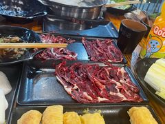 -荣记潮汕牛肉火锅(仙鹤街店)