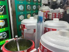 -瑞安第一泡·后街泡泡(虹桥后街店)