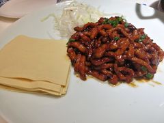 -大海碗·京菜炸酱面(雍和宫店)