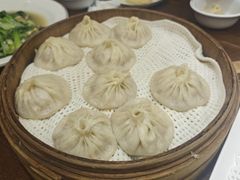 灌汤包子-黄家老店(晋安路店)