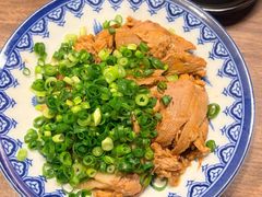 -一兰拉面(梅田阪急东通店)