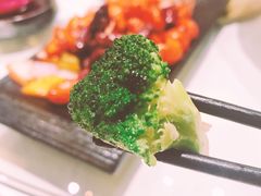 -御苑宾馆-中餐厅