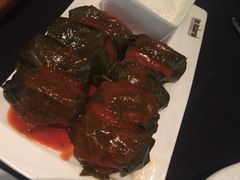 -Efes Turkish & Mediterranean Cuisine 艾菲斯餐厅(陆家嘴店)