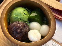 -中村藤吉(本店)