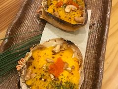 -花潮料理艺食馆(世欧广场店)