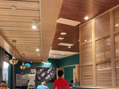 大堂-美奈小馆·越南料理(福田星河COCO Park店)