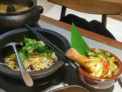 -云海肴·汽锅鸡·云南菜(高德置地店)