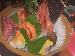 -匠和风精致料理(宁德万达店)