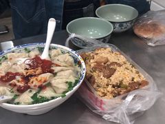 馄饨-汪家馄饨(集庆路店)
