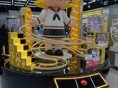 -泡泡玛特POPMART(合生汇店)