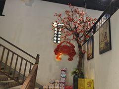 -黄泥岗·地道湖北菜(奥特莱斯店)