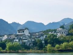 -新安江山水画廊风景区