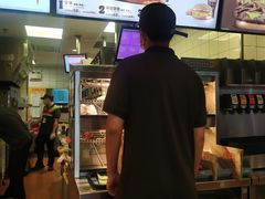 -汉堡王(珠海机场出发层B区店)