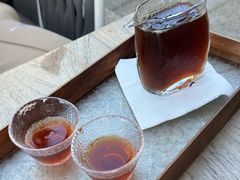 火焰-The PEAT Coffee(深业中城店)