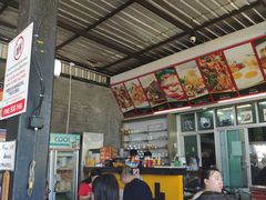 -Doo Dee Thai Food(Issan/Isaan/Esan)