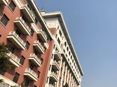 -北京前门建国饭店