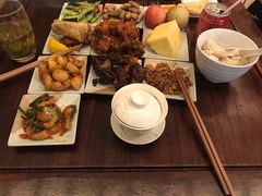 -青藤茶馆(南山路店)