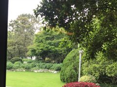 -浙江西子宾馆·瑶园咖啡厅