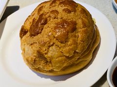 -香港新发烧腊茶餐厅(书城店)